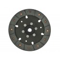 Tarcza sprzęgła / 8" / 12T / 19.80 x 200 mm / Mitsubishi / Case / Cub Cadet / 1021-1120-000 | Traktor.com.pl