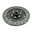 Spojková lamela / 8" / 12T / 19,80 x 200 mm / Mitsubishi / Case / Cub Cadet / 1021-1120-000