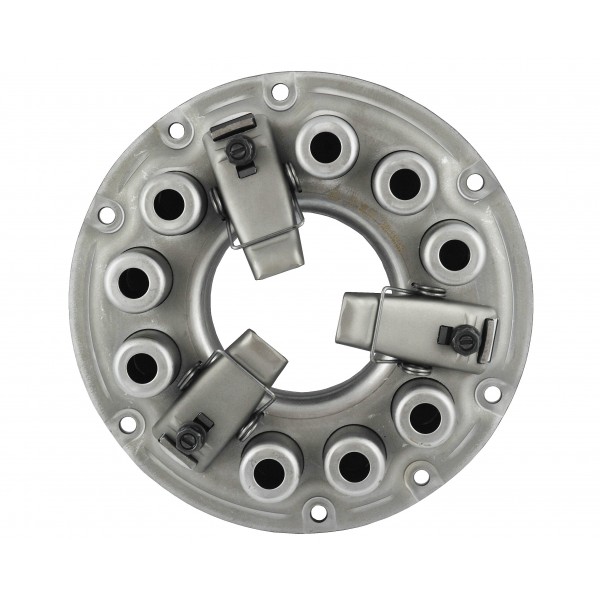 Clutch Pressure Plate / 8-1/32" / 204 x 138 mm / Mitsubishi / Satoh / 67321-02000