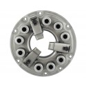 Plateau de pression d'embrayage / 8-1/32" / 204 x 138 mm / Mitsubishi / Satoh / 67321-02000