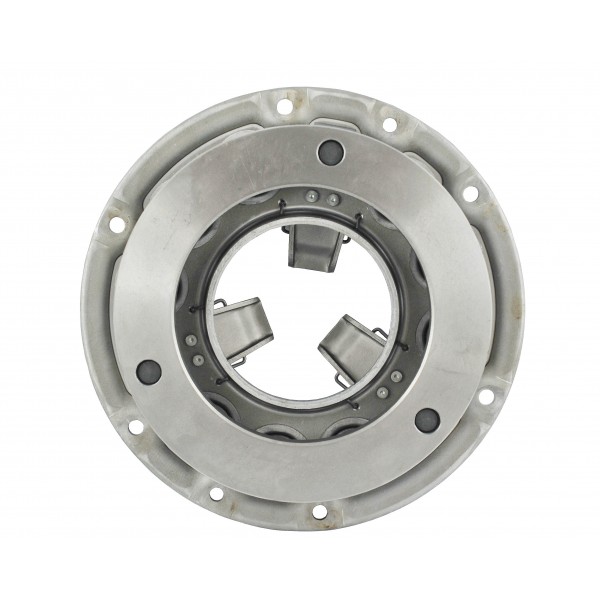 Clutch Pressure Plate / 8-1/32" / 204 x 138 mm / Mitsubishi / Satoh / 67321-02000