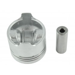 Piston moteur / 78 mm / Mitsubishi S3L-2 / S4L / S3L