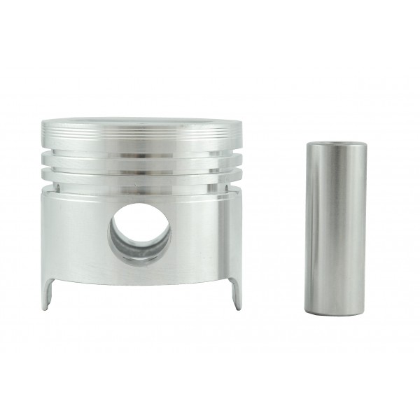 Piest motora / 78 mm / Mitsubishi S3L-2 / S4L / S3L
