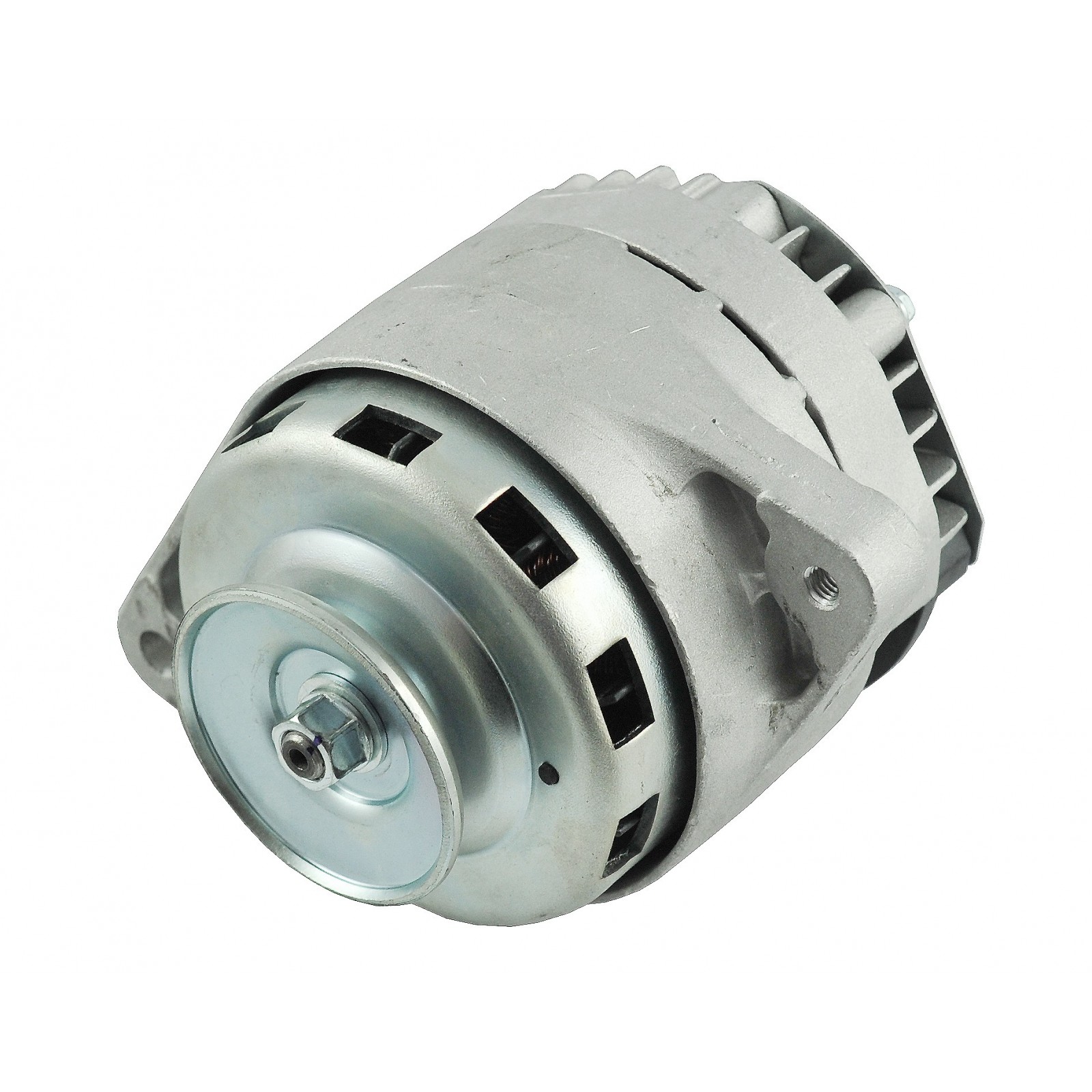 Alternator / Yanmar 3TNM68 / 3TNV82 / 3TNV82A / FERRIS IS4500Z / IS2500Z / John Deere 3005 / Antonio Carraro Tigre 4000
