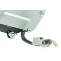 Lichtmaschine / Yanmar 3TNM68 / 3TNV82 / 3TNV82A / FERRIS IS4500Z / IS2500Z / John Deere 3005 / Antonio Carraro Tigre 4000