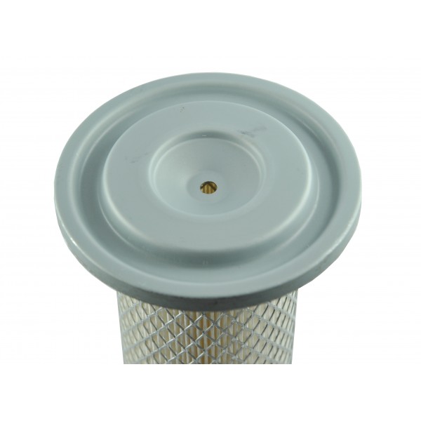 Vzduchový filter s kotúčom 82x185 mm, Iseki Sial, Iseki TU, TU120, TU125, TU130, TU135, TU140, TU145, TU150, TU160, TU165, TU170