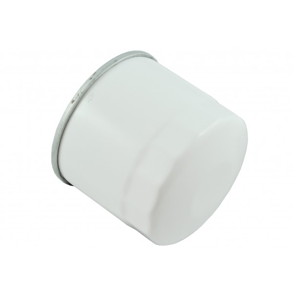 Filtr oleju silnikowego 75 x 80 mm, M20x1,5 Mitsubishi D, Satoh D, Yanmar YM, Ke | Traktor.com.pl