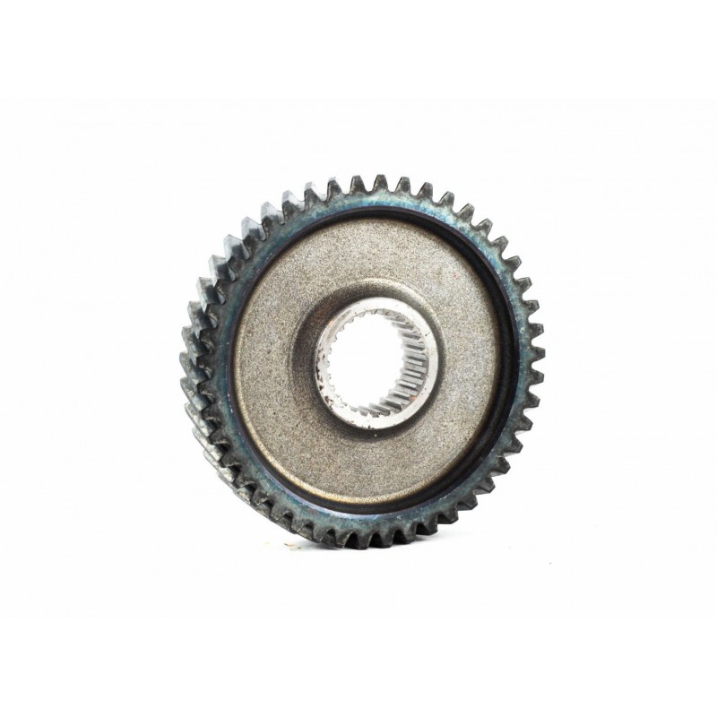 transmission - Kubota L01 45T x 26T mode pignon 1 vitesse