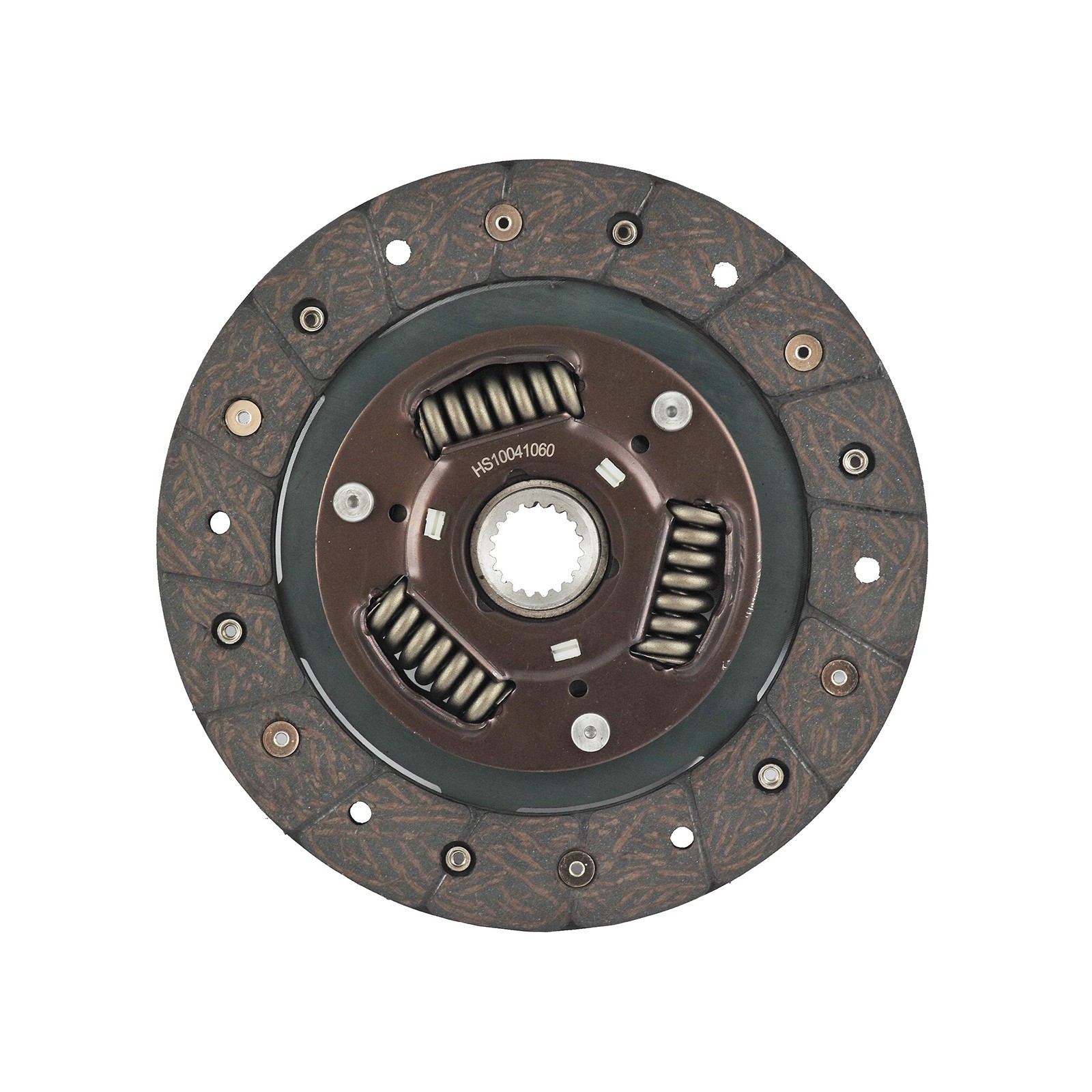 Disque d'embrayage, 794200-21400, 32004, XL393CT-1, Yanmar YM1100, Yanmar YM1300, Yanmar YM1401, Yanmar YM1510, Yanmar YM1601,