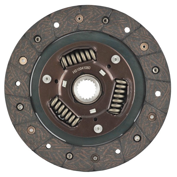 Spojková lamela, 794200-21400, 32004, XL393CT-1, Yanmar YM1100, Yanmar YM1300, Yanmar YM1401, Yanmar YM1510, Yanmar YM1601,