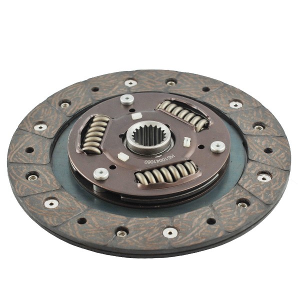 Tarcza sprzęgła, 794200-21400, 32004, XL393CT-1, Yanmar YM1100,  Yanmar YM1300,  Yanmar YM1401,  Yanmar YM1510, Yanmar YM1601,