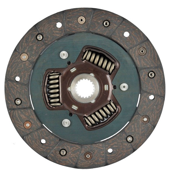 Disco de embrague, 794200-21400, 32004, XL393CT-1, Yanmar YM1100, Yanmar YM1300, Yanmar YM1401, Yanmar YM1510, Yanmar YM1601,