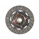 Tarcza sprzęgła / 7 7/8" / 20T / 22.60 x 200 mm / John Deere / Yanmar / 794150-21400 | Traktor.com.pl