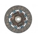 Disco de embrague / 7 7/8" / 20 dientes / 22,60 x 200 mm / John Deere / Yanmar / 794150-21400