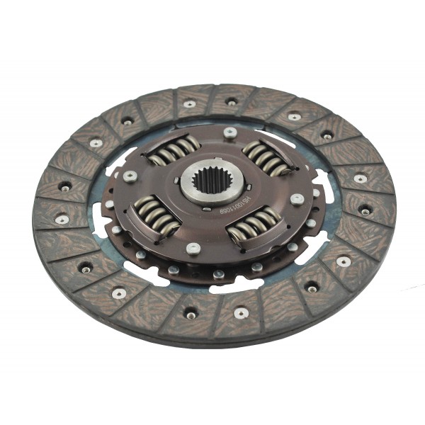 Tarcza sprzęgła / 7 7/8" / 20T / 22.60 x 200 mm / John Deere / Yanmar / 794150-21400 | Traktor.com.pl