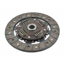 Disco de embrague / 7 7/8" / 20 dientes / 22,60 x 200 mm / John Deere / Yanmar / 794150-21400