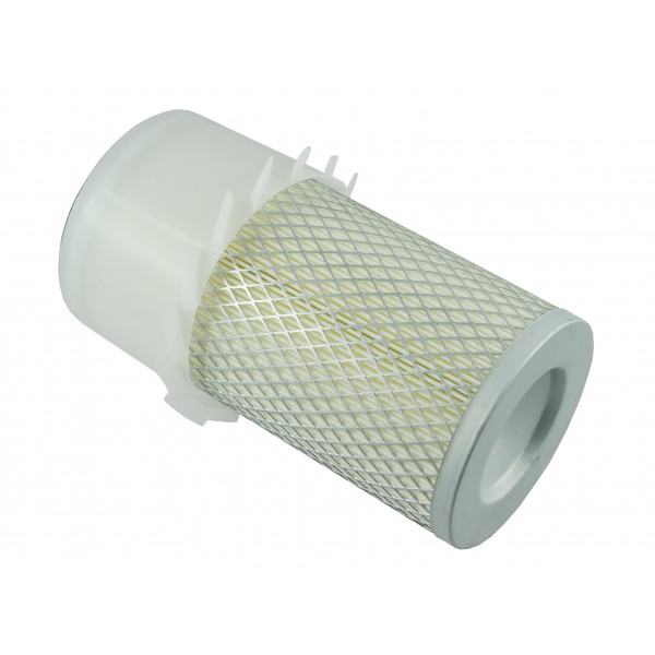 Luftfilter Iseki TE, TU 104x205 mm, 1480-104-207-00, TE 2310, TU1700, TU1900, TU2100