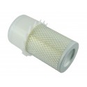 Luftfilter Iseki TE, TU 104x205 mm, 1480-104-207-00, TE 2310, TU1700, TU1900, TU2100