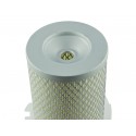 Filtre à air Iseki TE, TU 104x205 mm, 1480-104-207-00, TE 2310, TU1700, TU1900, TU2100
