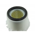 Filtre à air Iseki TE, TU 104x205 mm, 1480-104-207-00, TE 2310, TU1700, TU1900, TU2100