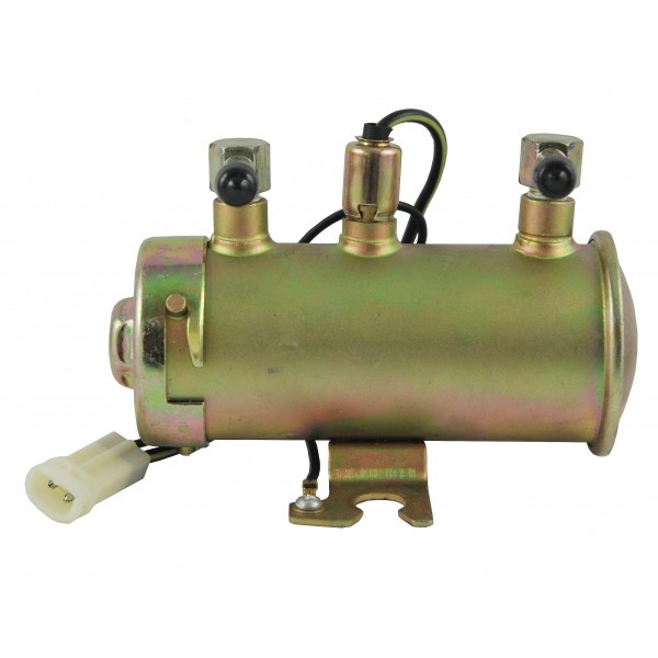 Pompa paliwa / Mitsubishi K4E / MD025280 | Traktor.com.pl
