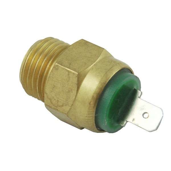 Water temperature sensor / Mitsubishi L3A