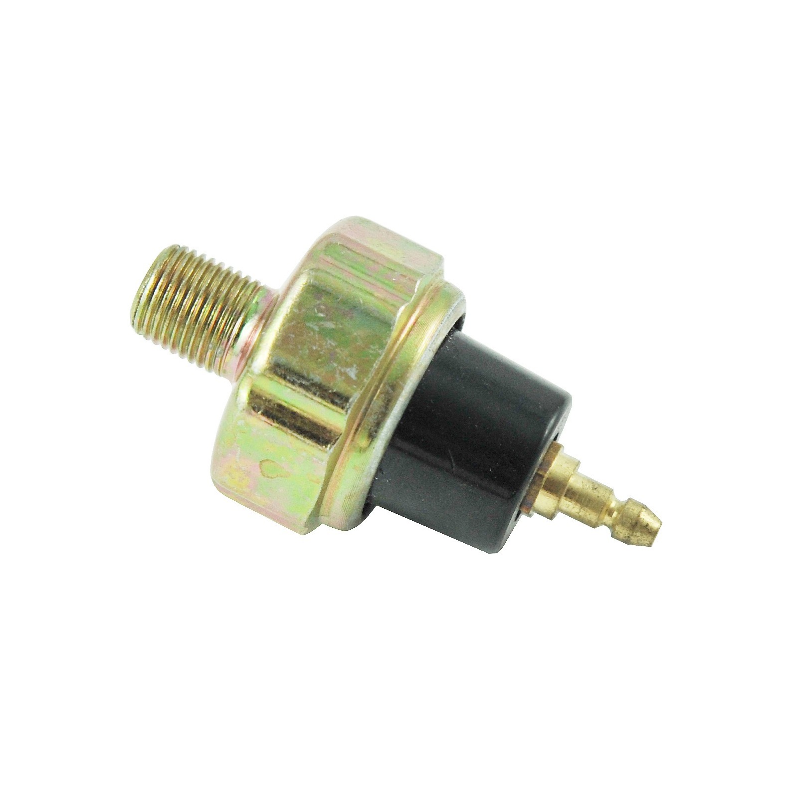 Sensor de presión de aceite / Takeuchi TB007 / TB108 / TB125 / Yanmar 3TNE82A-ETB / 3TNE82A-EWA
