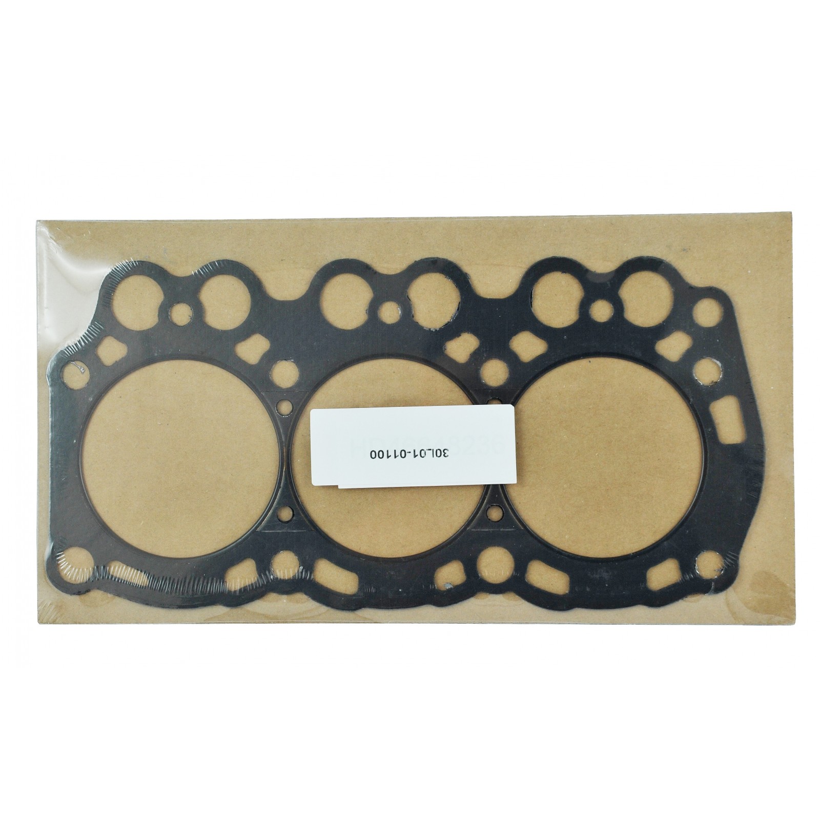 Junta de culata / Mitsubishi L3E / Mitsubishi MT135 / MT14 / MT15 / MT155 / MT165