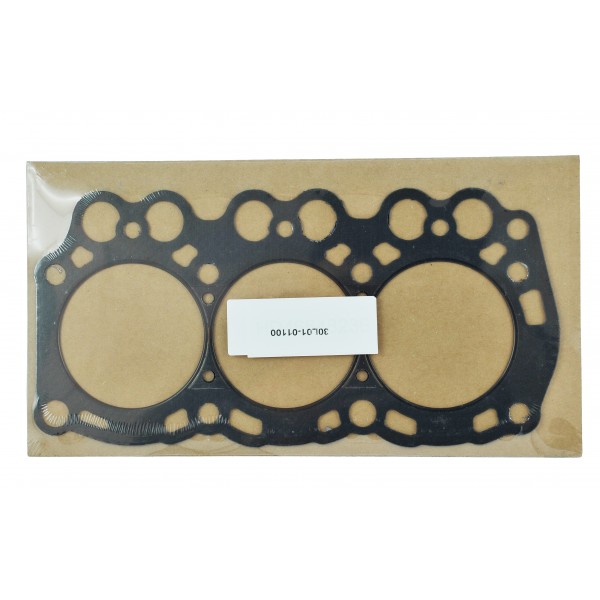 Junta de culata / Mitsubishi L3E / Mitsubishi MT135 / MT14 / MT15 / MT155 / MT165