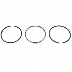 Segmentos de pistón / STD + 0,50 / Ø 78,50 mm / Mitsubishi S3L / S4L