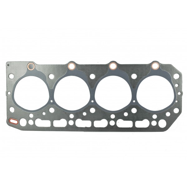 Head gasket / Yanmar 4TNA78U / 4TNA78-RN 4 / Yanmar FX26 / FX28 / FX285 / FX305 / FX32 / FX42 / FX335 / FX435