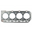 Tesnenie hlavy valcov / Yanmar 4TNA78U / 4TNA78-RN 4 / Yanmar FX26 / FX28 / FX285 / FX305 / FX32 / FX42 / FX335 / FX435