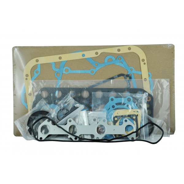 Sada tesnení / Mitsubishi K4F / Mitsubishi MT25 / MT26 / MT27 / MT30 / MT33