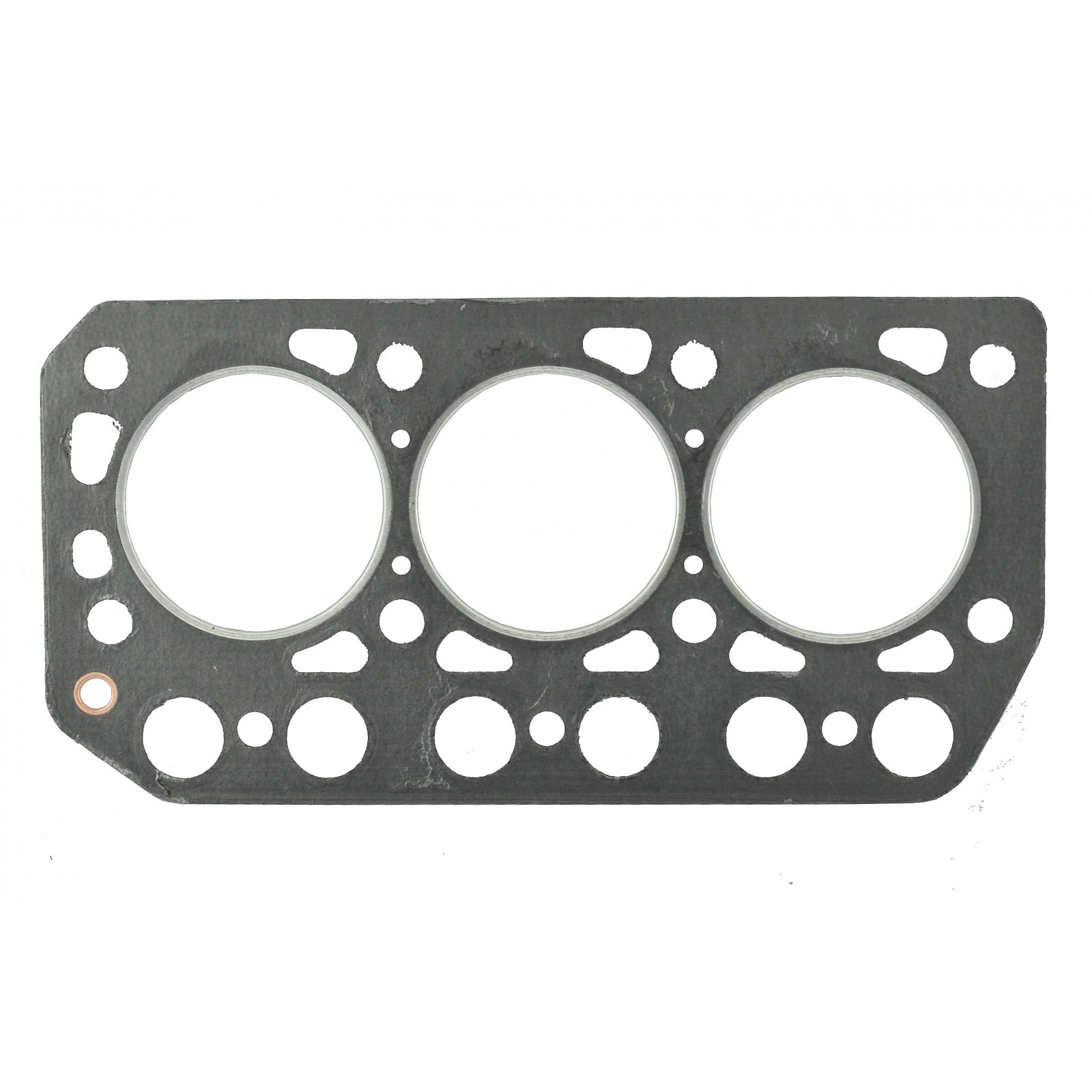 Kopfdichtung / Iseki MT18 / CASE-IH S245 / S255