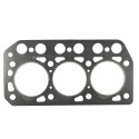 Tesnenie pod hlavu / Iseki MT18 / CASE-IH S245 / S255