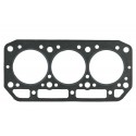 Head gasket / Yanmar 3T84H-NB / 3T84H-S / 3T84H-NA