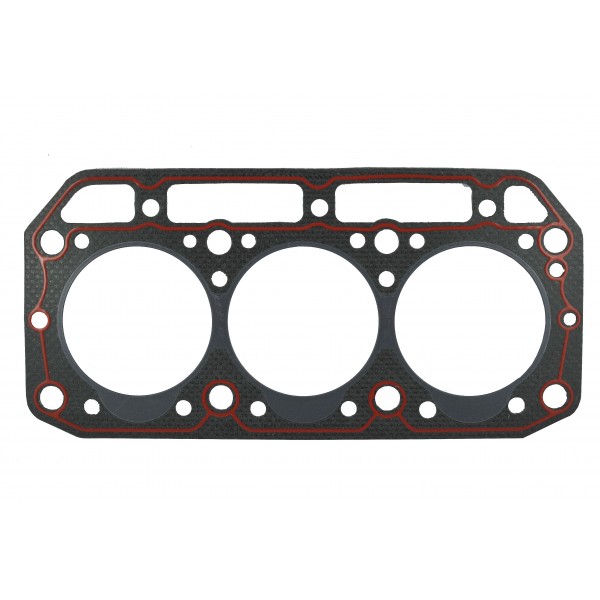 Uszczelka pod głowice / Yanmar 3T84H-NB / 3T84H-S / 3T84H-NA | Traktor.com.pl