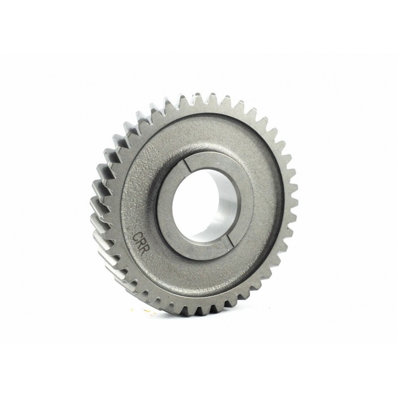 Parts_for_Japanese_mini_tractors - 2nd Gear L2602, 41Tx18T