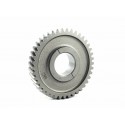 Cost of delivery: 2nd Gear L2602, 41Tx18T