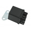 Moduł grzania świec żarowych / Mitsubishi L3C / L3E / K3D / K3E / K3F / K3G / K4E / K4F / S4L | Traktor.com.pl