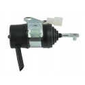 Cewka gaszenia / 12V / Kubota Z482 | Traktor.com.pl
