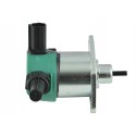 Bobina de extinción / 12V / Kubota D905 / D1105