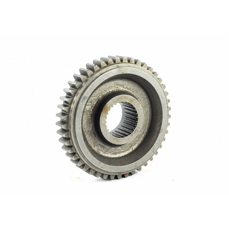 transmission - Kubota L3408 45 Tx26T mode 2 vitesses