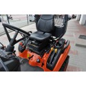 Ciągnik Kubota BX231 | opinie | video | dane | cena