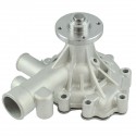 Water pump, Iseki, 621361000940, YU5MW0173, Iseki E3CD, Perkins 704, 6213-610-009-40