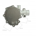 Vodní čerpadlo, Iseki, 621361000940, YU5MW0173, Iseki E3CD, Perkins 704, 6213-610-009-40