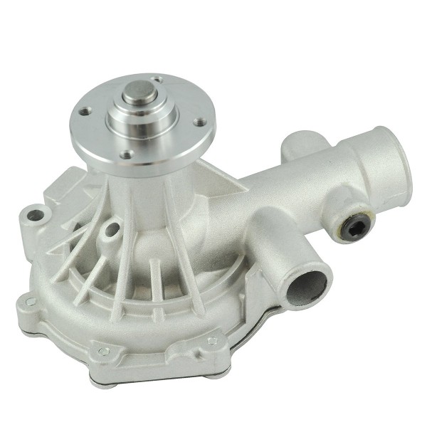 Bomba de agua, Iseki, 621361000940, YU5MW0173, Iseki E3CD, Perkins 704, 6213-610-009-40