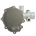 Wasserpumpe, Iseki, 621361000940, YU5MW0173, Iseki E3CD, Perkins 704, 6213-610-009-40