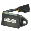 Glow plug heating module, HC0108, 129211-77920, Yanmar 3TN75, Yanmar 3TNE84, Yanmar 3TNE88, Yanmar 3TNV82A, Yanmar 3TNV88-BDSA, 