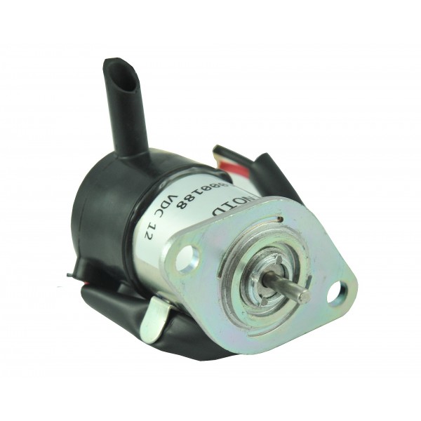 Kubota-Magnetventil 16271-60012 Kraftstoffabschalt-Stoppmagnetventil